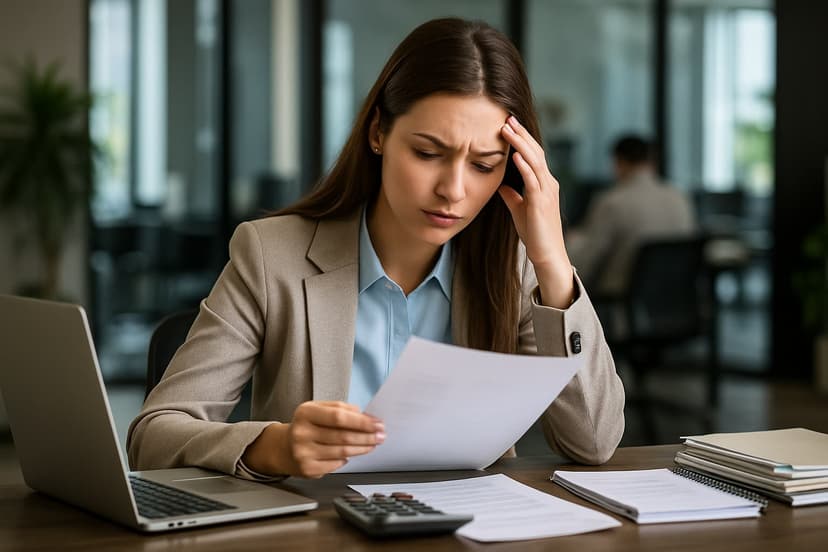 ¿Tu cliente aún no paga? Recupera ese dinero con Flujolink, sin Factoring ni adelantos de dinero