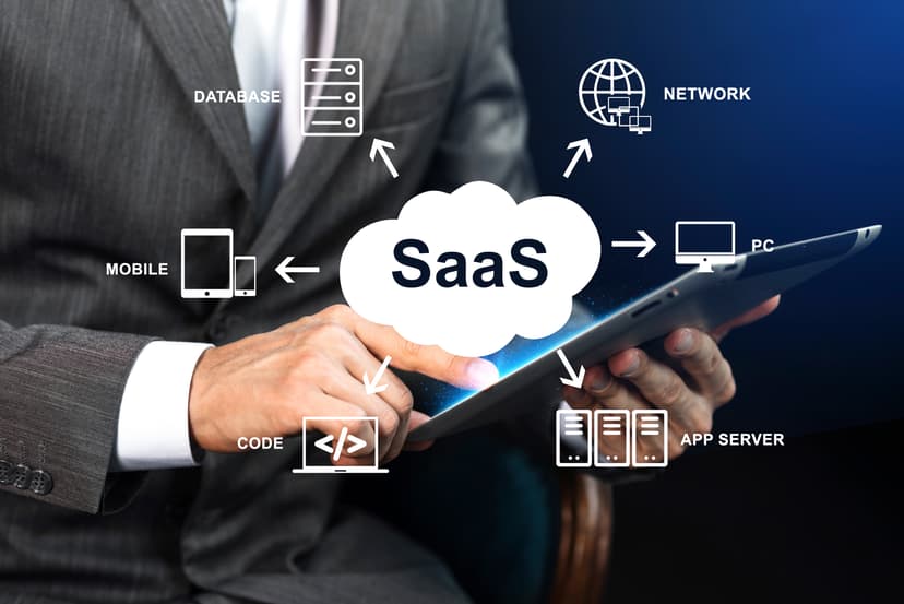 Flujolink - ¿Cuál es la diferencia entre CRM, ERP y SaaS para cobranza?