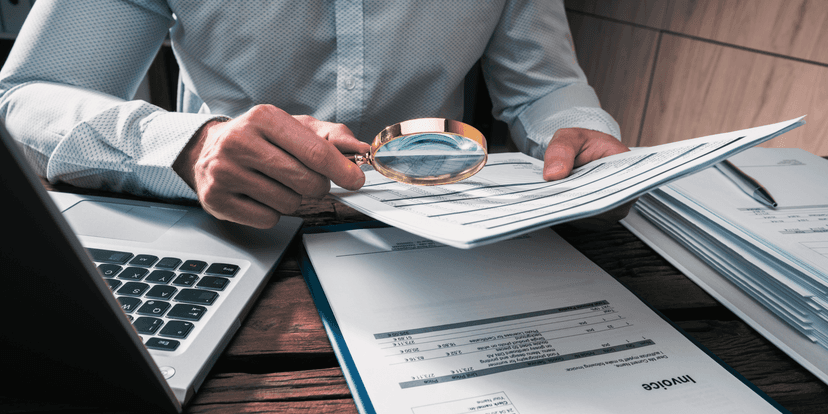 Flujolink - ¿Cómo evitar fraudes en pagos? La digitalización como escudo ante facturas falsas